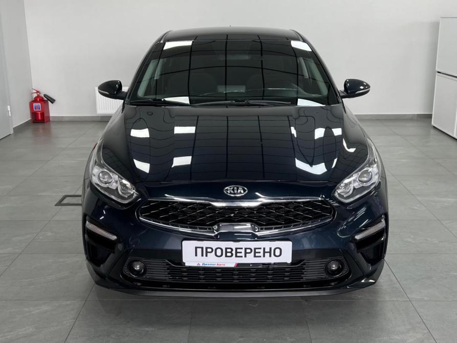 Kia Cerato IV Казань  - изображение 2