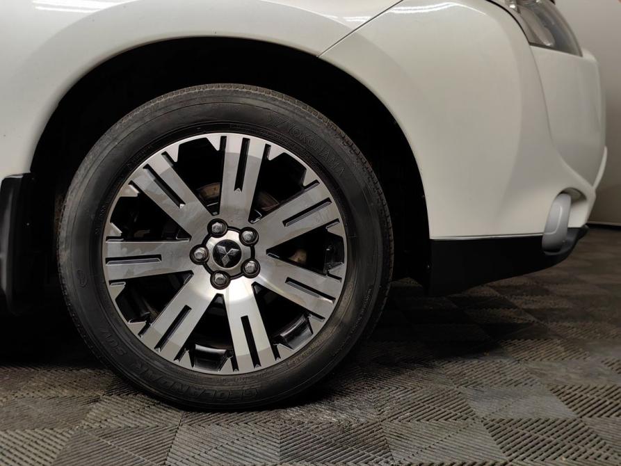 Mitsubishi Outlander III Москва  - изображение 9