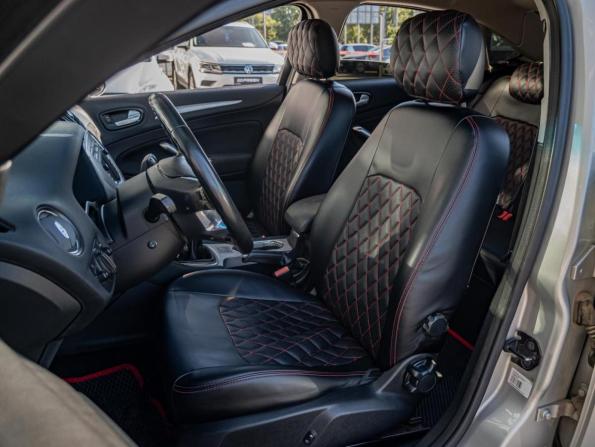 Ford Mondeo IV Рестайлинг с пробегом 2010 года, цена 700 000 рублей, 203670 км, седан, Автокод Объявления
