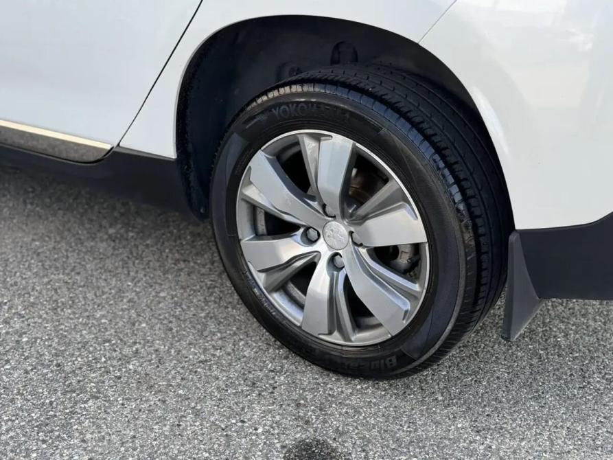Peugeot 2008 I Минеральные Воды  - изображение 27