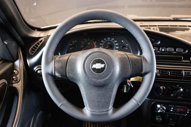 Chevrolet Niva I Рестайлинг с пробегом 2010 года, цена 480 000 рублей, 87162 км, внедорожник, Автокод Объявления