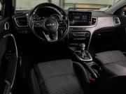 Kia Ceed III Рестайлинг Воронеж  - изображение 27