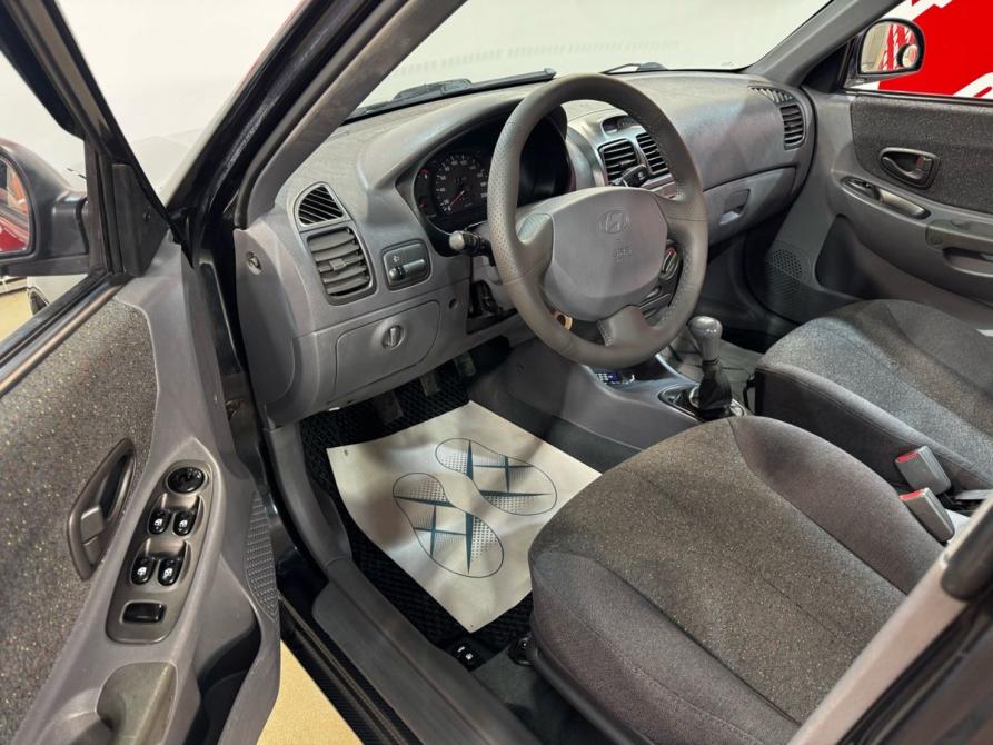 Hyundai Accent II Новочеркасск  - изображение 10