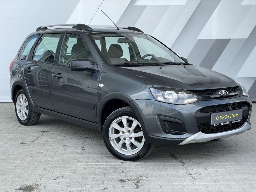 Lada (ВАЗ) Kalina II Екатеринбург  - изображение 3