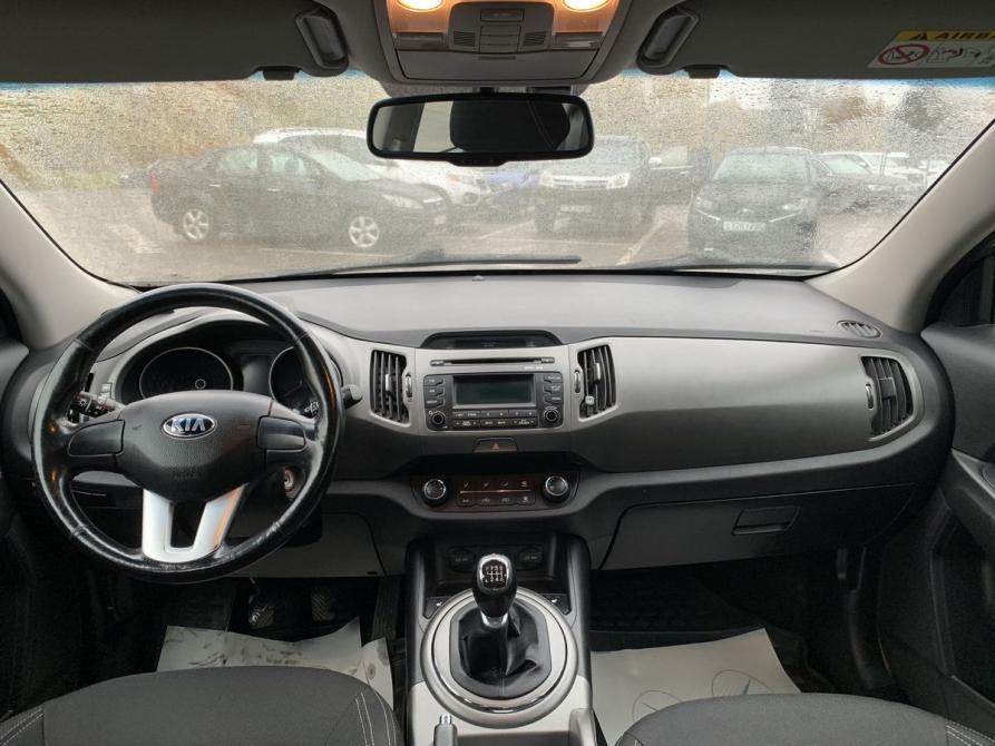 Kia Sportage III Рестайлинг Великие Луки  - изображение 11