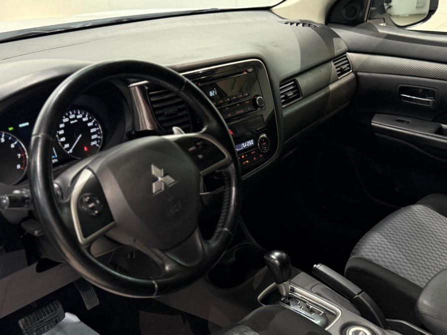 Mitsubishi Outlander III Самара  - изображение 8