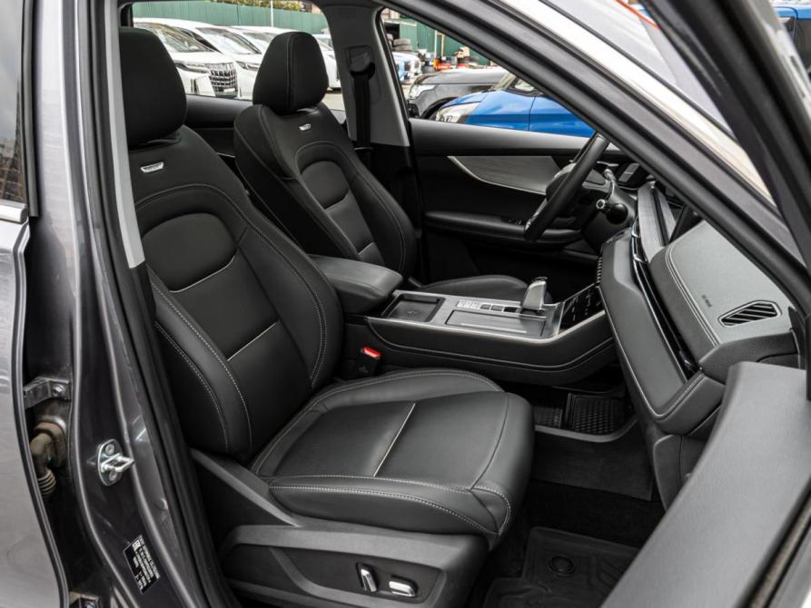 Chery Tiggo 7 Pro Max I Краснодар  - изображение 8