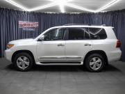 Toyota Land Cruiser 200 Series Рестайлинг 1 Москва  - изображение 31
