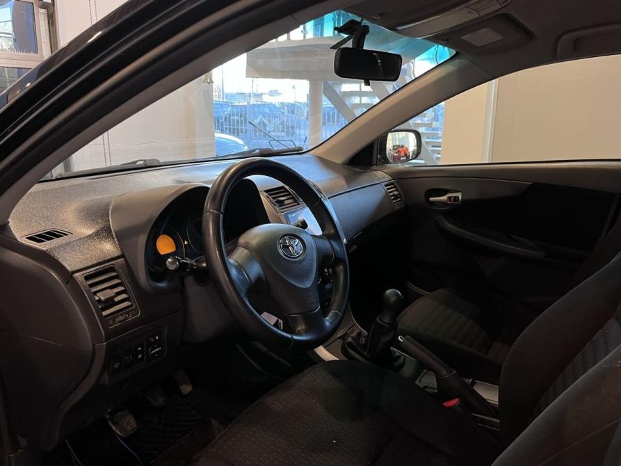 Toyota Corolla X (E140 E150) Чебоксары  - изображение 17