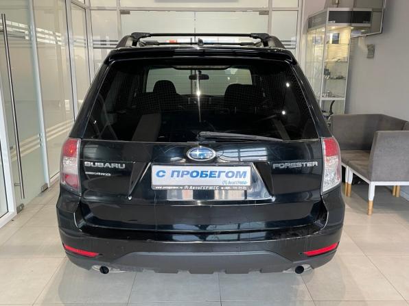 Subaru Forester III Рестайлинг с пробегом 2011 года, цена 950 000 рублей, 331471 км, внедорожник, Автокод Объявления