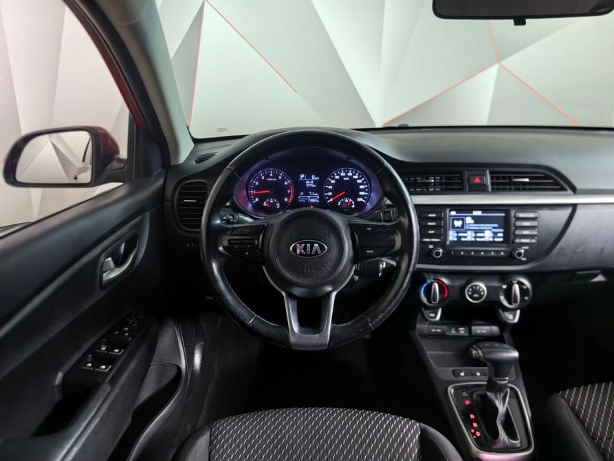 Kia Rio IV Москва  - изображение 13