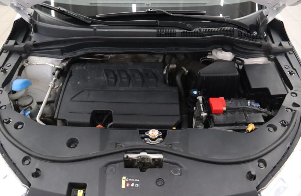 Haval M6 II Сургут  - изображение 25