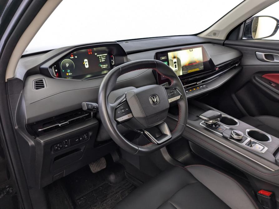 Changan CS55 Plus II Москва  - изображение 16