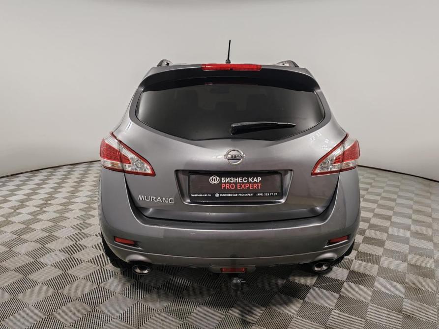 Nissan Murano II (Z51) Рестайлинг 2 Москва  - изображение 6