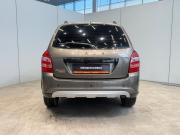 Lada (ВАЗ) Granta I Рестайлинг Волжский  - изображение 27