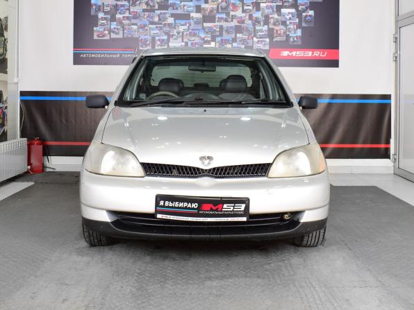Toyota Platz с пробегом 2000 года, цена 319 995 рублей, 299999 км, седан, Автокод Объявления