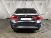 BMW 3 серии VI (F3x) Рестайлинг Москва  - изображение 19
