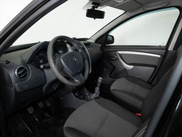 Renault Duster I Рестайлинг с пробегом 2018 года, цена 1 425 000 рублей, 121985 км, внедорожник, Автокод Объявления