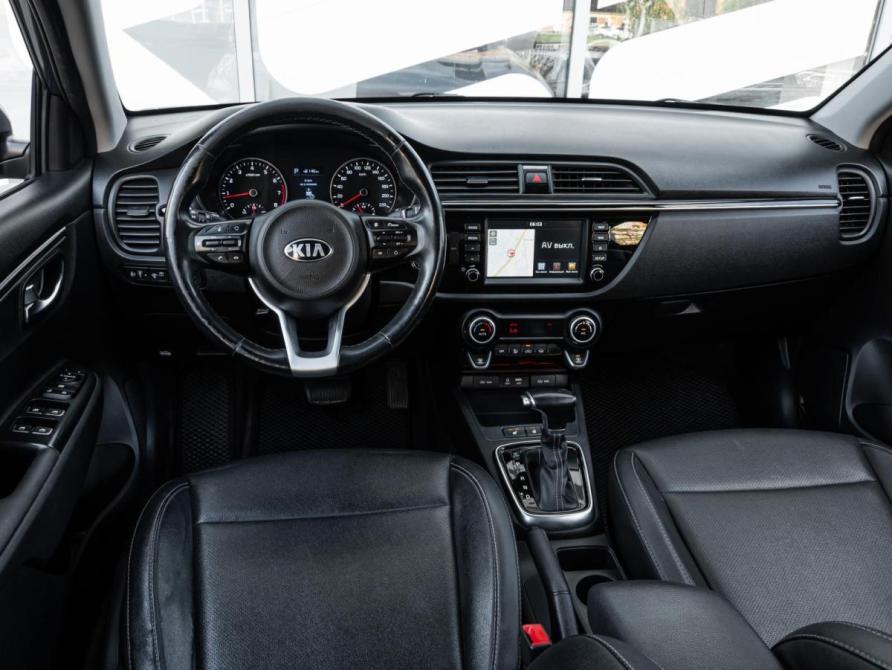 Kia Rio IV Ставрополь  - изображение 6