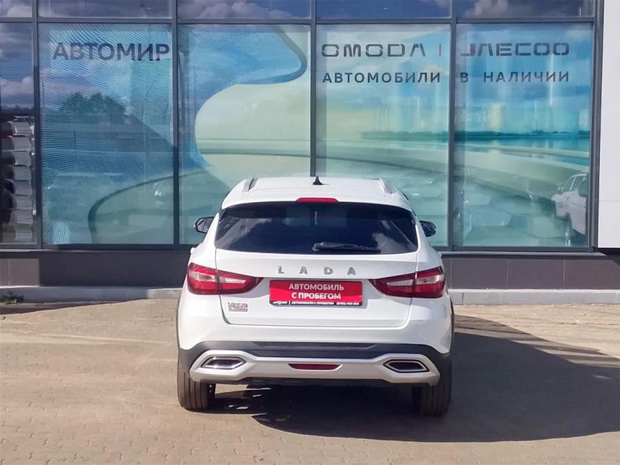 Lada (ВАЗ) Vesta I Рестайлинг (NG) Архангельск  - изображение 6