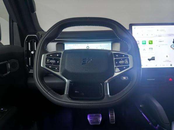 JETOUR T2 с пробегом 2024 года, цена 3 270 000 рублей, 31670 км, внедорожник, Автокод Объявления