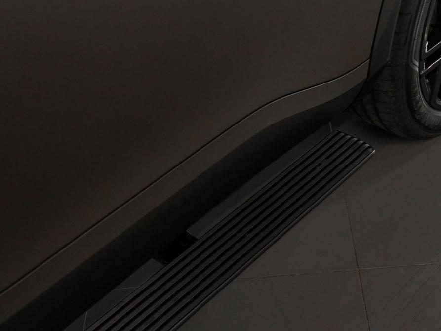 Volkswagen Teramont II (China Market) Москва  - изображение 35