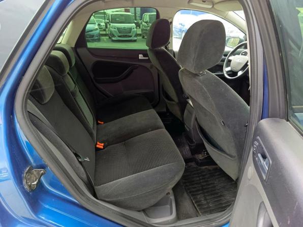 Ford Focus II с пробегом 2007 года, цена 439 000 рублей, 201835 км, седан, Автокод Объявления