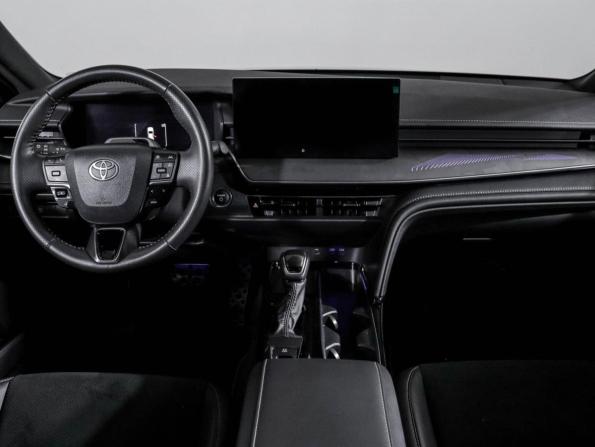 Toyota Camry IX (XV80) China Market с пробегом 2025 года, цена 3 850 000 рублей, 47150 км, седан, Автокод Объявления