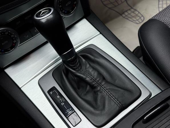 Mercedes-Benz C-Класс III (W204) с пробегом 2007 года, цена 1 199 000 рублей, 201000 км, седан, Автокод Объявления