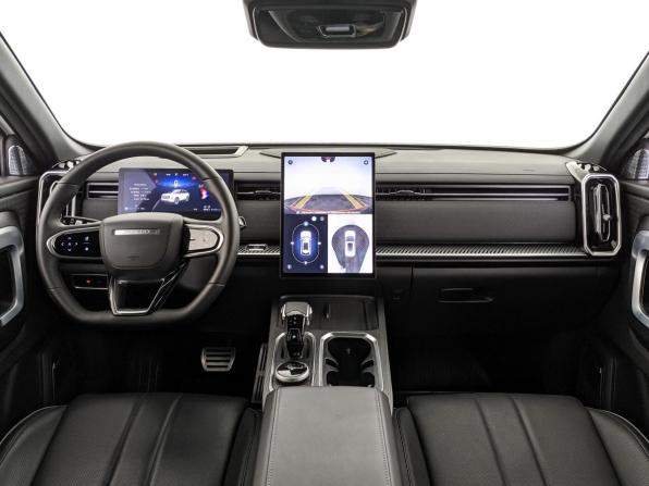 Jaecoo J7 I с пробегом 2024 года, цена 2 340 000 рублей, 28324 км, внедорожник, Автокод Объявления