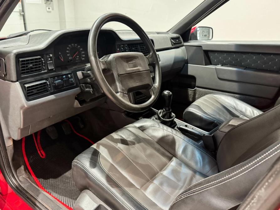 Volvo 850 Екатеринбург  - изображение 13