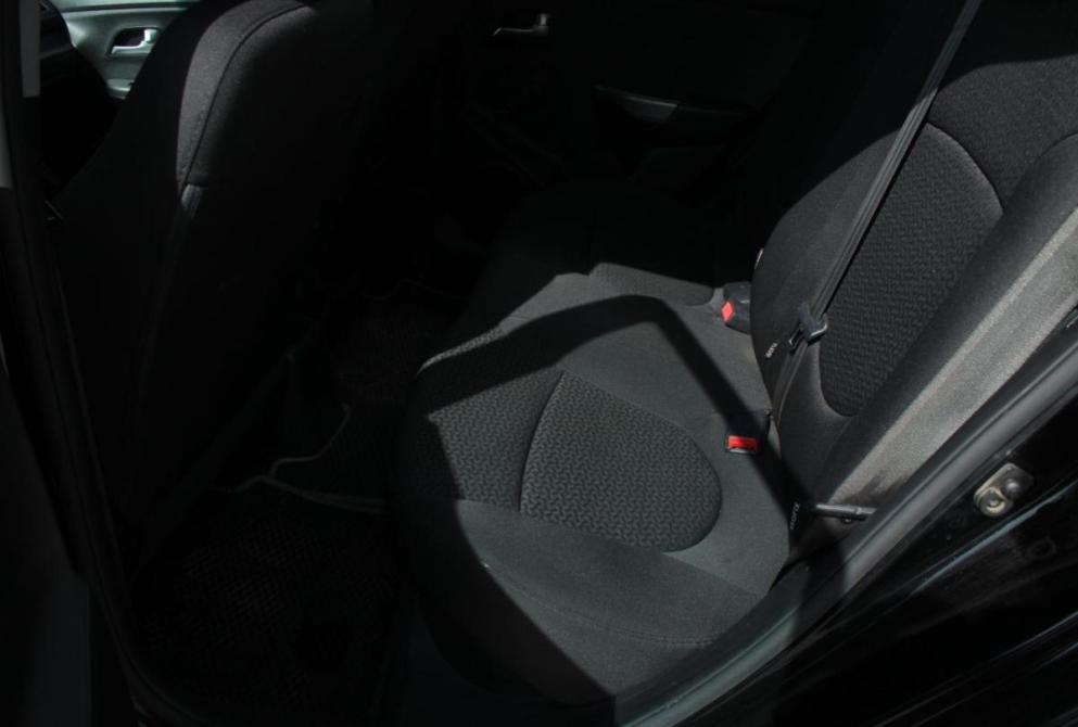 Kia Rio III Рестайлинг Саратов  - изображение 23