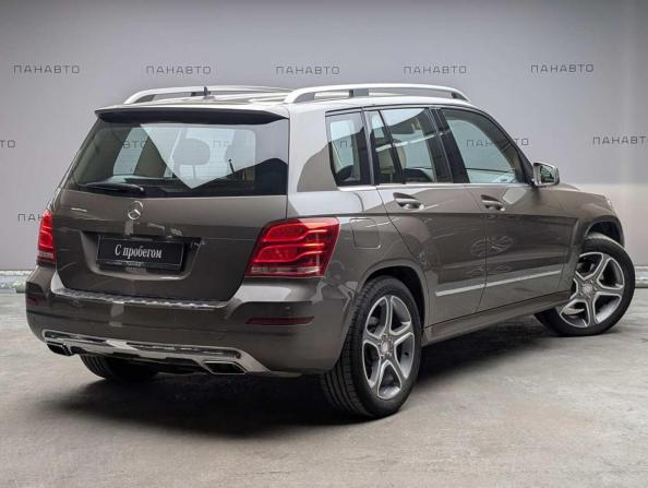 Mercedes-Benz GLK-Класс I (X204) Рестайлинг с пробегом 2013 года, цена 1 797 000 рублей, 170306 км, внедорожник, Автокод Объявления