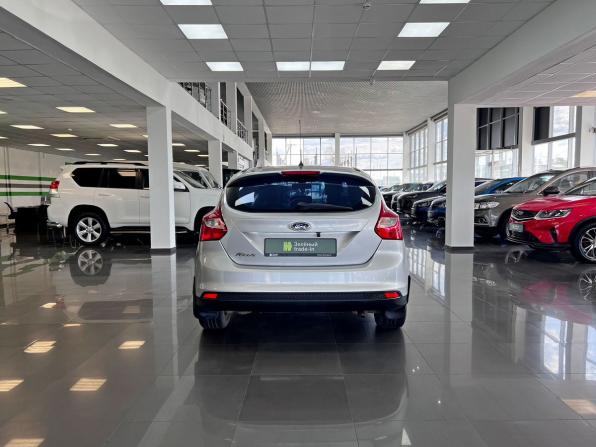 Ford Focus III с пробегом 2014 года, цена 845 000 рублей, 211001 км, хэтчбек, Автокод Объявления