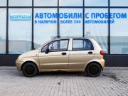 Daewoo Matiz II Екатеринбург  - изображение 21