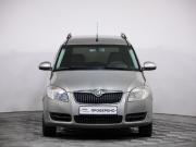 Skoda Roomster I Санкт-Петербург  - изображение 28