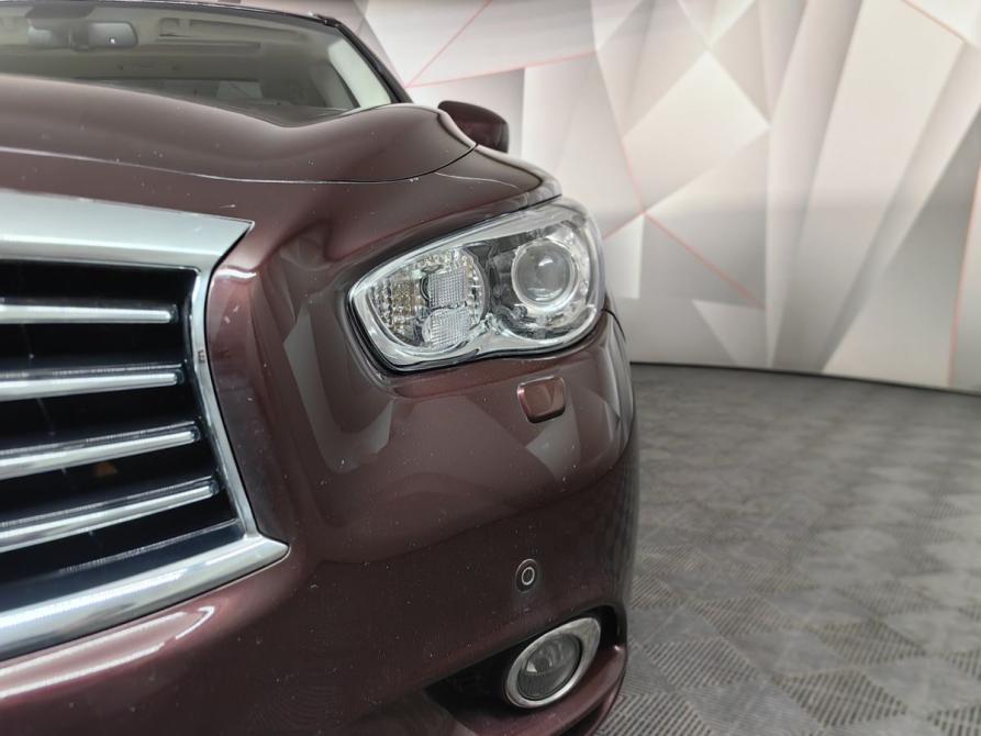 Infiniti QX60 I Москва  - изображение 10