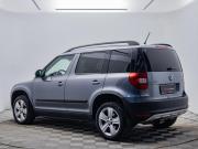 Skoda Yeti I Москва  - изображение 20