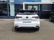 Changan CS55 Plus II Москва  - изображение 27