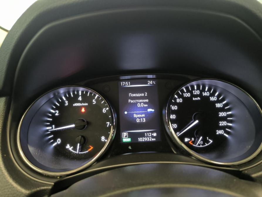 Nissan X-Trail III Казань  - изображение 16