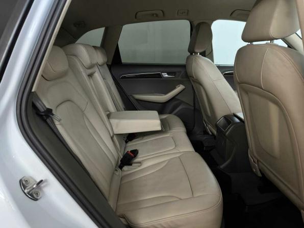 Audi Q5 I (8R) с пробегом 2011 года, цена 1 885 000 рублей, 56487 км, внедорожник, Автокод Объявления
