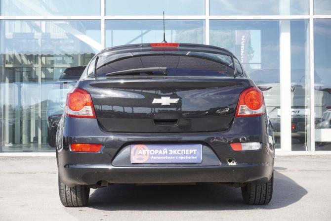 Chevrolet Cruze I с пробегом 2012 года, цена 616 000 рублей, 225749 км, хэтчбек, Автокод Объявления