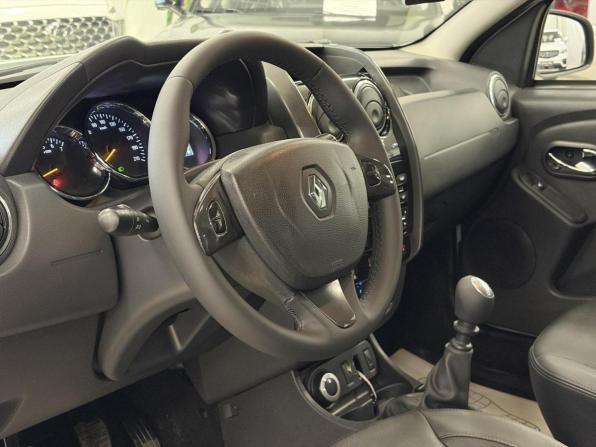 Renault Duster I Рестайлинг с пробегом 2018 года, цена 999 000 рублей, 87456 км, внедорожник, Автокод Объявления