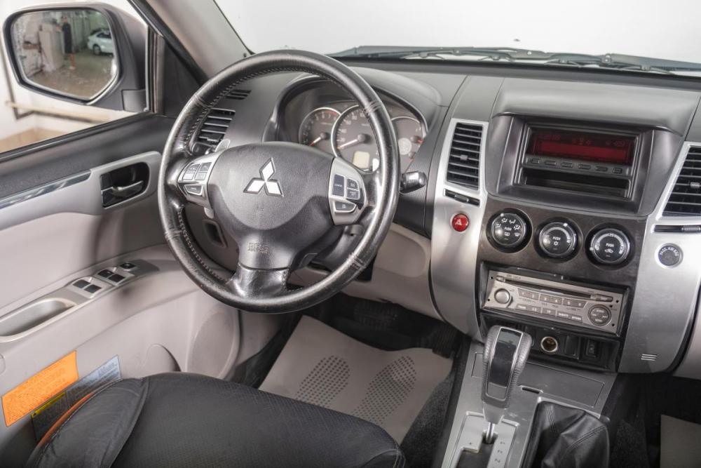 Mitsubishi Pajero Sport II Томск  - изображение 10