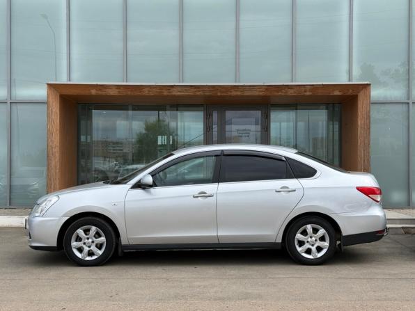 Nissan Almera III (G15) с пробегом 2015 года, цена 500 000 рублей, 242503 км, седан, Автокод Объявления