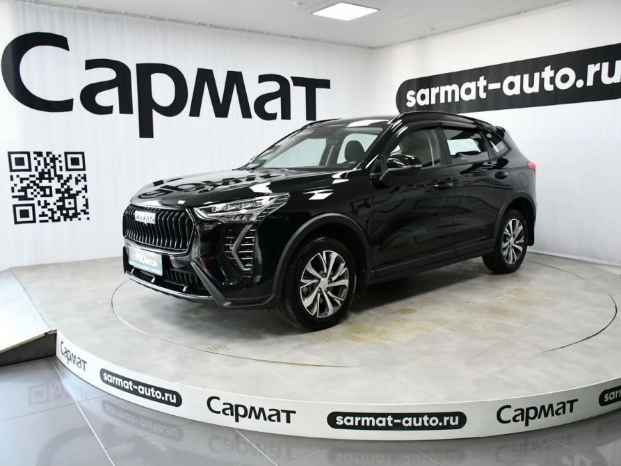 Haval Jolion I Рестайлинг Новосибирск  - изображение 1