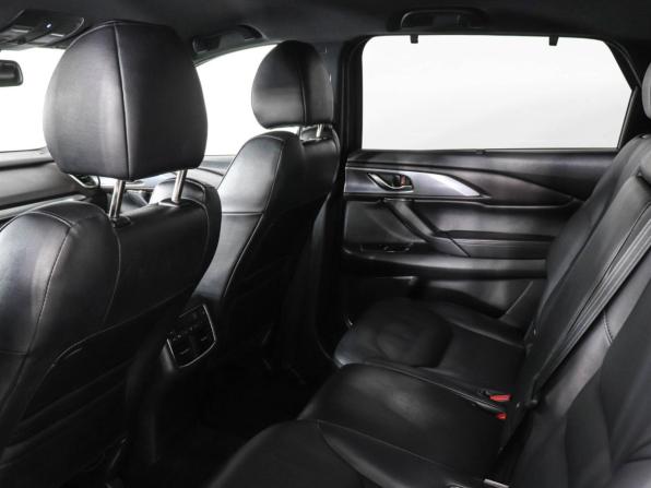 Mazda CX-9 II с пробегом 2018 года, цена 2 650 000 рублей, 191583 км, внедорожник, Автокод Объявления