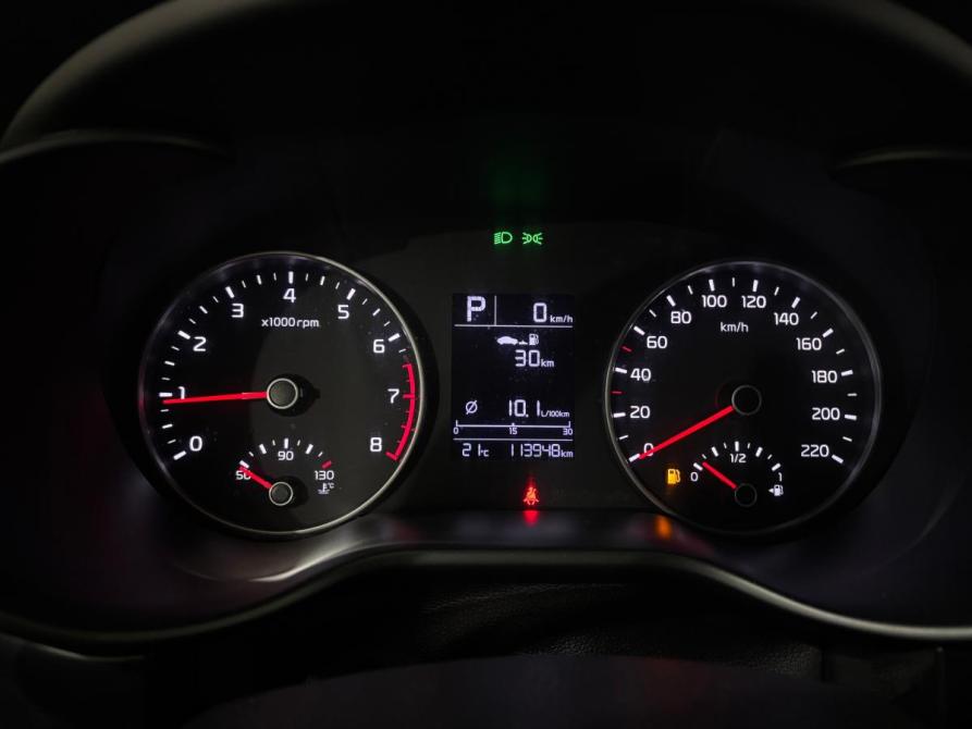 Kia Rio IV Альметьевск  - изображение 19