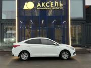 Hyundai Solaris II Архангельск  - изображение 24
