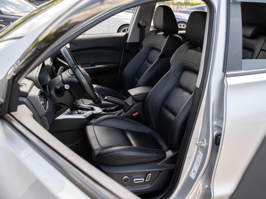 Chery Tiggo 4 I Рестайлинг Сочи  - изображение 10